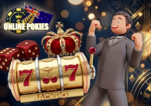Best online pokies for real money with big bonuses in New Zealand